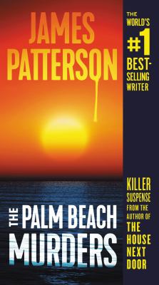 The Palm Beach murders [compact disc, unabridged] : thrillers /
