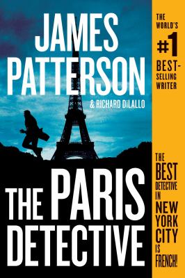 The Paris detective /