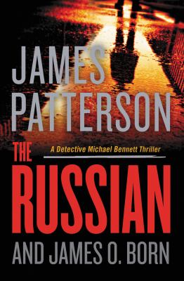 The Russian [compact disc, unabridged] /