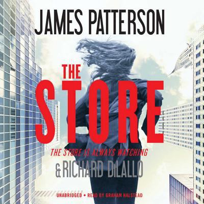 The Store [compact disc, unabridged] /