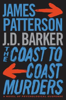 The coast-to-coast murders /
