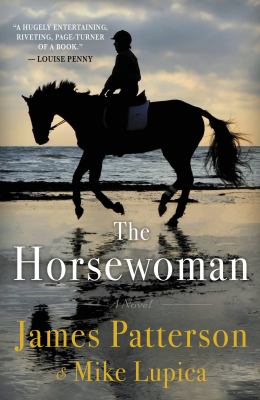 The horsewoman : a novel /