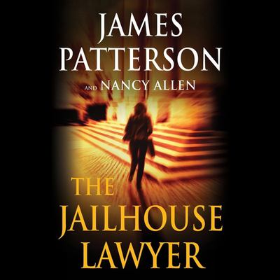 The jailhouse lawyer [compact disc, unabridged] /