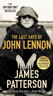 The last days of John Lennon [compact disc, unabridged] /