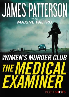 The medical examiner /
