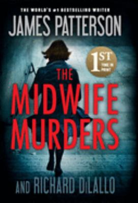 The midwife murders /