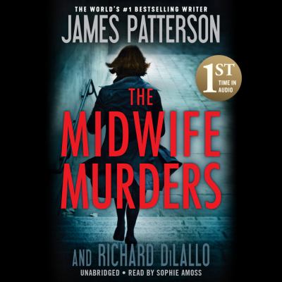 The midwife murders [compact disc, unabridged] /