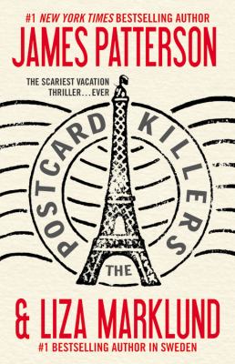 The postcard killers /