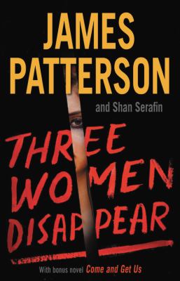 Three women disappear /