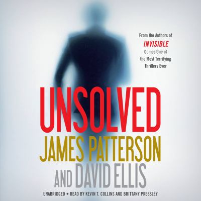 Unsolved [compact disc, unabridged] /