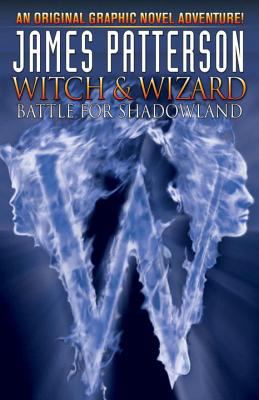 Witch & wizard : Battle for Shadowland / 1.