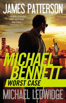 Worst case : a novel /