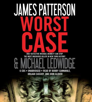 Worst case [compact disc, unabridged] : a novel /