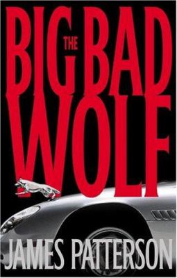 The big bad wolf : a novel /