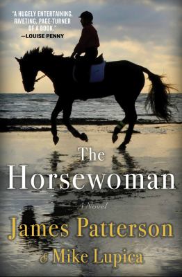 The horsewoman [compact disc, unabridged] : a novel /