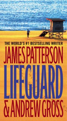 Lifeguard : [large type] : a novel /