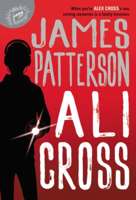 Ali Cross /