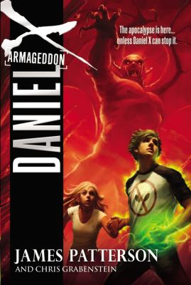 Daniel X. Armageddon /