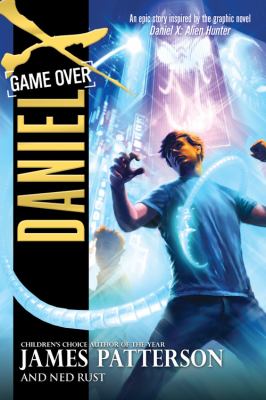 Daniel X. Game over /