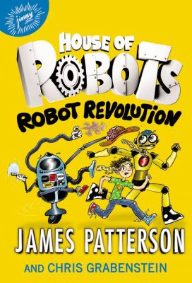 Robot revolution /