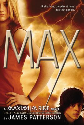 Maximum ride: Max  / 5.