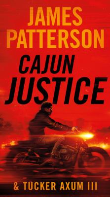 Cajun justice [ebook].