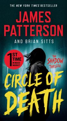 Circle of death [ebook] : A shadow thriller.