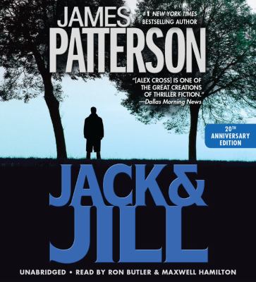 Jack & jill [eaudiobook].