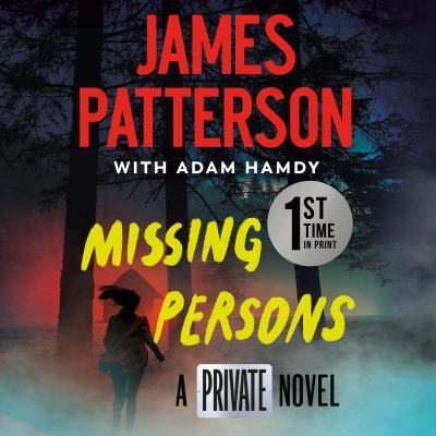 Missing persons [eaudiobook].
