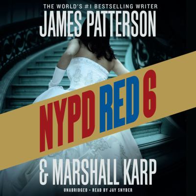 Nypd red 6 [eaudiobook].