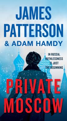Private moscow [ebook].