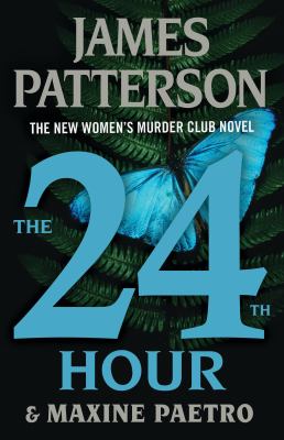 The 24th hour [ebook].