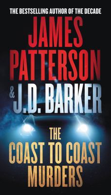 The coast-to-coast murders [eaudiobook].