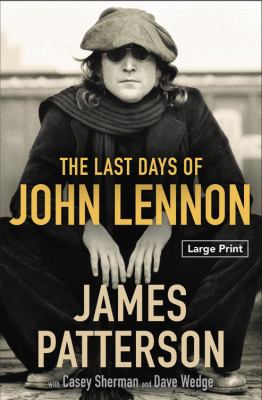 The last days of john lennon [ebook].