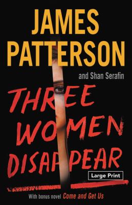 Three women disappear [ebook].