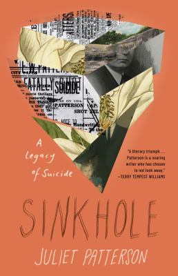 Sinkhole : a legacy of a suicide /