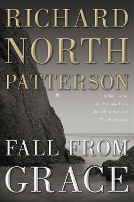 Fall from grace : a novel /