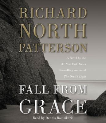 Fall from grace [compact disc, unabridged] : a novel /