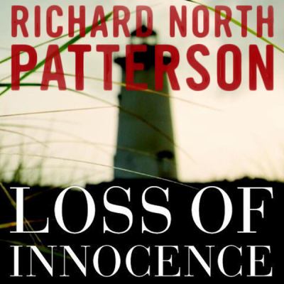 Loss of innocence [compact disc, unabridged] /