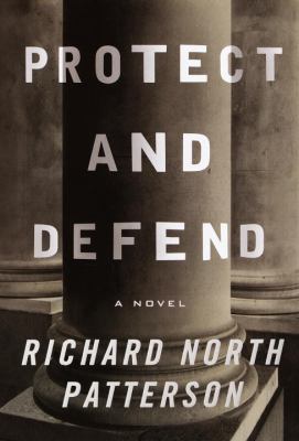 Protect and defend : a novel /