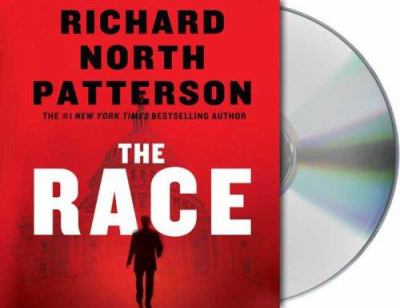 The race [compact disc, unabridged] /