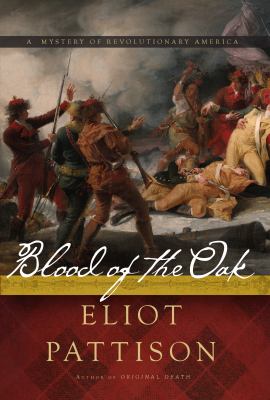 Blood of the oak : a novel /