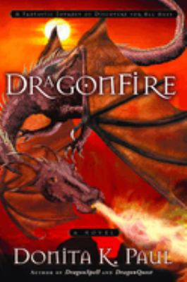 Dragonfire / 4.