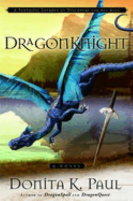 Dragonknight / 3.
