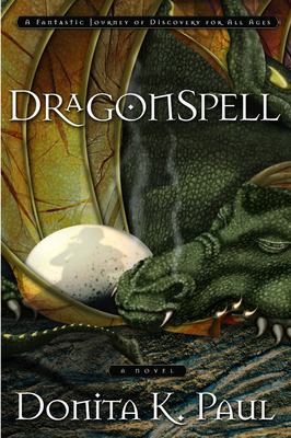Dragonspell / 1.