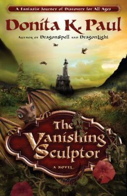 The vanishing sculptor /
