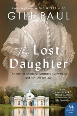 The lost daughter /