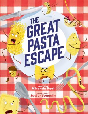 The great pasta escape /