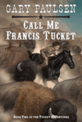 Call me Francis Tucket /