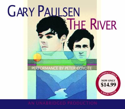 The river [compact disc, unabridged] /